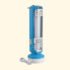 Black+Decker Zimina Geyser 15 Ltr | Storage Water Heater for Home & Kitchen | Free Connecting Pipe | 2KW | BEE Star Rated | Polymer Coated Tank I 8 BAR Rated Pressure I 5 Yr Tank Warranty