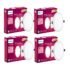HIMALAYA Total Care Pant Diapers – New Born(54 Pieces)