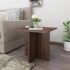 Home Centre | Helios Nolan TV Unit | Engineered Wood | Teak | 1 Year Warranty