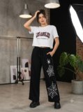 tfv Top Palazzos Western Set