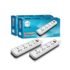 Gillette Mach 3, Shaving Razor For Men | Most Comfortable Shave | 3D Blade Technology | Metal Handle For Superior Grip