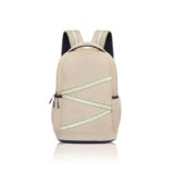 United Colors of Benetton Phantom 34L Laptop Backpack, Water-Resistant, Fits 14-inch Laptop, Stylish & Organized for Professionals