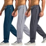 Pinkmint Track Pant for Men Spendex | Active Wear Jogger l Super Soft Track Pants for Man |Sports Wear l Gym Track Pants (Available in Plus Size and Combo Pack of 3)