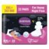 Nike Women Deodorant Spray Combo (Amber + Rose + Musk) – 200ml Each | Pack of 3 Long Lasting Body Spray | Odour Control & Freshness | Deo for Women