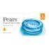 Bajaj Almond Drops Hair Serum 50 ml (Pack of 3) | With Almond Oil & Vitamin E | Nourishes Dry & Frizzy Hair.
