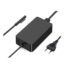 Kamonk 8 Module Custom Plate/Horizontal: (4 Gang x 2 units) + (Fan Regulator x 2 units) | Compatible with Alexa, Google Assist., Siri Shortcuts