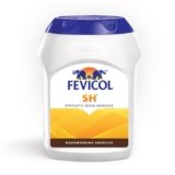 Fevicol SH – Ultimate woodworking adhesive | Easy to use | Durable | Sets in 2-3 hours | 2Kg