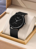 Shivark Silicone Strap Boys Analog Watch  – For Men