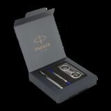 PARKER Vector Special Edition Pen Gift Set(Ink Color – Blue)