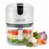 Pigeon by Stovekraft Favourite Outer Lid Non Induction Aluminium Pressure Cooker, 3 Litres (Silver)