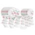 Pampers Premium Care Pant Diapers – S(72 Pieces)