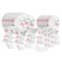 Pampers Premium Care Pant Diapers – S(72 Pieces)
