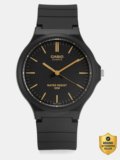 CASIO Youth Analog Youth ( MW-240-1E2VDF ) Analog Watch  – For Men
