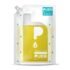PUER Floor Cleaner | Floral Fresh | Mineral-based | 1800ml Refill Pouch