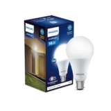 Philips 16 Watt LED Bulb, Base B22,Cool Day Light, Pack of 1
