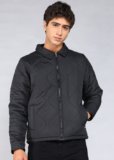 METRONAUT Full Sleeve Solid Men Jacket
