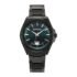 Titan Dodecagon Analog with Brown Dial Rose Gold Stainless Steel Strap Watch for Men – 90212YM01