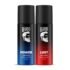 BIGMUSCLES NUTRITION Karnage Pre Workout(300 g, Fruit Fusion)