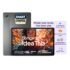 SANDISK 2TB Portable SSD, 800MB/s R, USB 3.2 Gen 2, Rugged SSD with Upto 2 Meter Drop Protection, Type-C to Type-A Cable, PC & Mac Compatible, 3 Y Warranty, External SSD (SDSSDE30-2T00-G26)