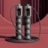 Go24 pexpo Stainless Steel Water Bottle Chromo Silver 750ml