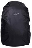 F Gear Repel Black Raincover for Backpacks 20L–40L | Ideal for School Bags, College Bags & Laptop Bags | Water & Dust-Resistant Protective Cover | Lightweight, Compact & Durable All-Weather Shield