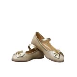 Boyz n Galz Girl’s Stylish Ballerinas
