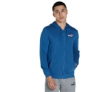 PUMA | Futuristic Graphic Men’s Slim Fit Hoodie
