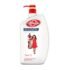 Leawall 3-in-1 Soap Dispenser with Sponge Holder – Bathroom Liquid Soap Pump for Kitchen Sink handwash Dispenser Bottle soap Dispenser for wash Basin Kitchen Accessories Items for Home (Multicolor)