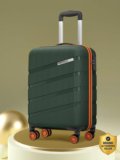 Safari Magnum Evolix 55 Cabin Suitcase 8 Wheels – 22 Inches