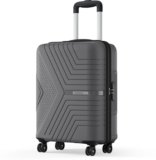 Safari Magnum Zeno 55 Cabin Suitcase 4 Wheels – 22 Inches