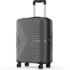 Safari Magnum Zeno 75 Check-in Suitcase 4 Wheels – 30 Inches