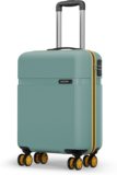 Safari Magnum Fury 55 Cabin Suitcase 4 Wheels – 22 Inches