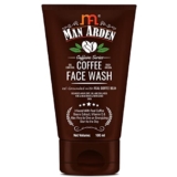 Man Arden Coffee Face Wash – No Parabens, Sulphate, Silicones – 100mL