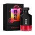 Axe Gold Temptation Long Lasting Deodorant Bodyspray For Men, 215ml, Pack of 2