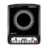 boAt 2026 Launch Nirvana Crown, SONIC ARC, LEDs, Haptic Feedback,50dB Hybrid ANC,Spatial Audio, 6 Mic ENx, App Support, v6.0 Bluetooth Earbuds, TWS Ear Buds Wireless Earphones with mic (Gunmetal Grey)