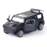 Frendo 1:37 Metal Die-cast Humm – Black