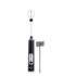 Spartan 5-in-1 Pc Screw Driver Set With 2 Flat Tip Blades(3.5mm & 6mm), 2 Phillips Head(0 & 1) & 1 Round Poker Bar | Ideal for Home Repair, Electrical Work, DIY & General Use (S-6, Yellow)