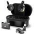 Audio Array Complete Podcast Bundle | Dual USB/XLR Dynamic Microphones with Audio Interface 24bit / 192kHz|Metal Body|Pro Streaming & Recording Kit for PC, Mac & Mobile – PB-03