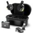 Audio Array Complete Podcast Bundle | Dual USB/XLR Dynamic Microphones with Audio Interface 24bit / 192kHz|Metal Body|Pro Streaming & Recording Kit for PC, Mac & Mobile – PB-03