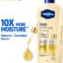 Livon Hyaluron Shampoo for Women & Men | Hydrates Dry & Dull Hair | 2x Soft & Shiny Hair | No Parabens | 340ml