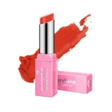 Biotique Natural Makeup Starshine Matte Lipstick, Stupid Cupidi, 3.5g