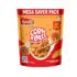 GoSriKi Women’s Viscose Straight Printed Kurta Pant with Dupatta (Falisha Maroon-GS_M_Maroon_Medium)