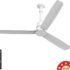 Pigeon Amaze Plus Electric Kettle 1.5 L, 1300 Watt, Stainless Steel Body with Auto Shut-off Feature Used for Boiling Water – (Silver)