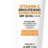 Kozicare Skin brightening Soap | 0.5% Kojic Acid, 0.5% Vitamin C, 0.3% Glutathione, 0.5% Arbutin | For Dark Spot Reduction & Pigmentation | Pack of 3 (75g each) | For Men & Women