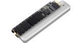 Transcend TS240GJDM500 JetDrive 500 240GB SATA III SSD Upgrade Kit for MacBook Air SSD (Late 2010 – Mid 2011)