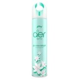 Godrej aer Spray | Room Freshener for Home & Office – Morning Misty Meadows (220 ml) | Long-Lasting Fragrance