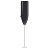 Ikea TSSP Milk-frother, Black (Length: 20 cm)