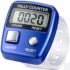 Fire-Boltt Rise Force 1.85 BT Calling, Nylon Fluoroelastomer Hybrid Strap Rotating Crown Smartwatch(Ocean Navy Strap, Free Size)
