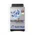 CELLO Crysta Flip Stainless Steel Water Bottle 1000 ml, Navy Blue | Single Wall Freezer & Fridge Safe Lightweight Leakproof Flip lid Spillproof Rust Resistant Steel Water Bottle for School Gym Office