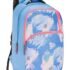 Skybags Brat Pro Max 35L Laptop Backpack (15.6″), 3 Compartments,Sea Green